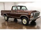 1978 Ford F150