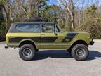 1975 International Harvester Scout