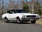 1970 Buick Gran Sport