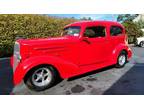 1936 Chevrolet Master Deluxe