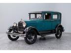 1929 Ford Model A