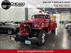 Used 1944 Chevrolet 3500 Pickups for sale.