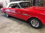 1963 Ford Falcon