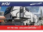 2024 Coachmen RV Coachmen RV Brookstone 352RLD 41ft