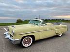 1953 Mercury Monterey Convertible