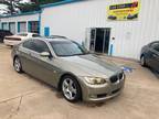 2007 BMW 3 Series 328i 2dr Coupe