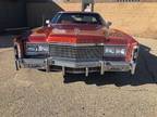 1977 Cadillac Eldorado