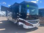 2012 Fleetwood Expedition 36M 37ft