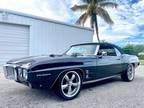 1969 Pontiac Firebird