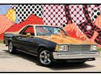 Used 1980 Chevrolet El Camino for sale.