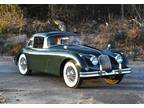 1960 Jaguar XK150 3.8 FHC