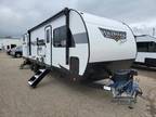 2024 Forest River Forest River RV Wildwood 32BHDS 60ft