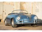 Porsche Speedster