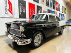 1955 Chevrolet Bel Air Coupe NICE RESTORATION SERVICED MUST SEE