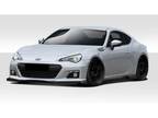 2014 Subaru Brz 2d Coupe Limited Low Miles