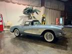 1958 Chevrolet Corvette Convertible