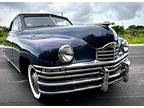 1948 Packard Super Eight