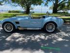 1965 Shelby Cobra Backdraft Replica