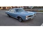 1966 Pontiac GTO