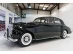 1958 Bentley S1