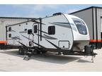 2023 Venture RV Venture RV Sport Trek Sporttrek ST281VBH 32ft