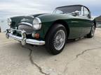 1967 Austin-Healey 3000 BJ8 Mk III