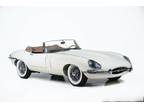 1965 Jaguar E-Type