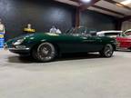 1970 Jaguar XK