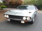 1971 Lamborghini Espada Series II