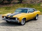 1972 Chevrolet Chevelle