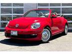 2015 Volkswagen Beetle 1.8T