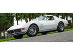 1972 Chevrolet Corvette Stingray