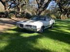 1970 Oldsmobile 442 Hardtop W-30