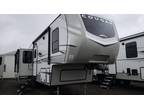 2023 Keystone Cougar 290RLS 34ft