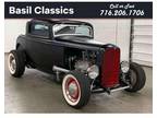 1932 Ford Coupe