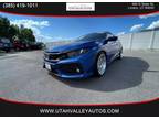 2019 Honda Civic Si Coupe 2D