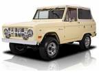 1968 Ford Bronco