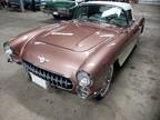 1957 Chevrolet Corvette Convertible