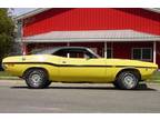 1970 Dodge Challenger R/T