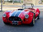 1965 Shelby Cobra CSX6000