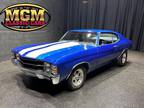 Used 1971 Chevrolet Chevelle for sale.