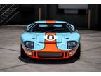 347-Powered Ford GT40 Replica