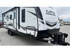 2023 Cruiser RV MPG 2500BH 29ft