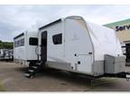 2024 Ember RV Ember RV Touring Edition 29MRS 29ft