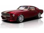 1967 Ford Mustang