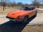 1972 Datsun 240Z