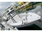 2018 Sea Hunt Gamefish 27 Forward Seating