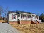 0 Dorrell (19.60 Ac /-) Road, Aylett, VA 23009