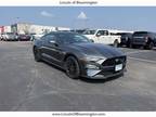2019 Ford Mustang, 11K miles