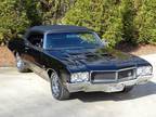 1970 Buick Gran Sport